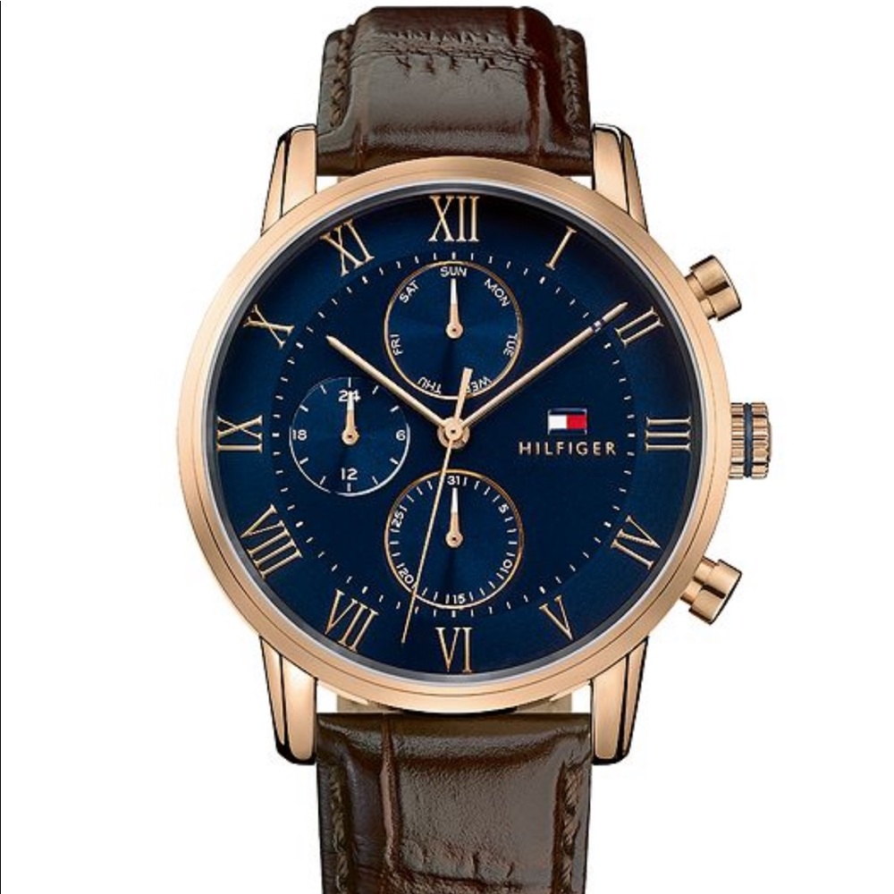Tommy Hilfiger MENS watch